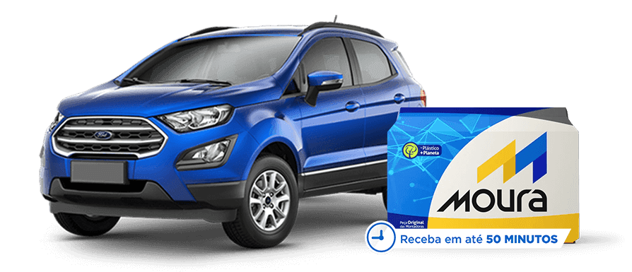 Ecosport