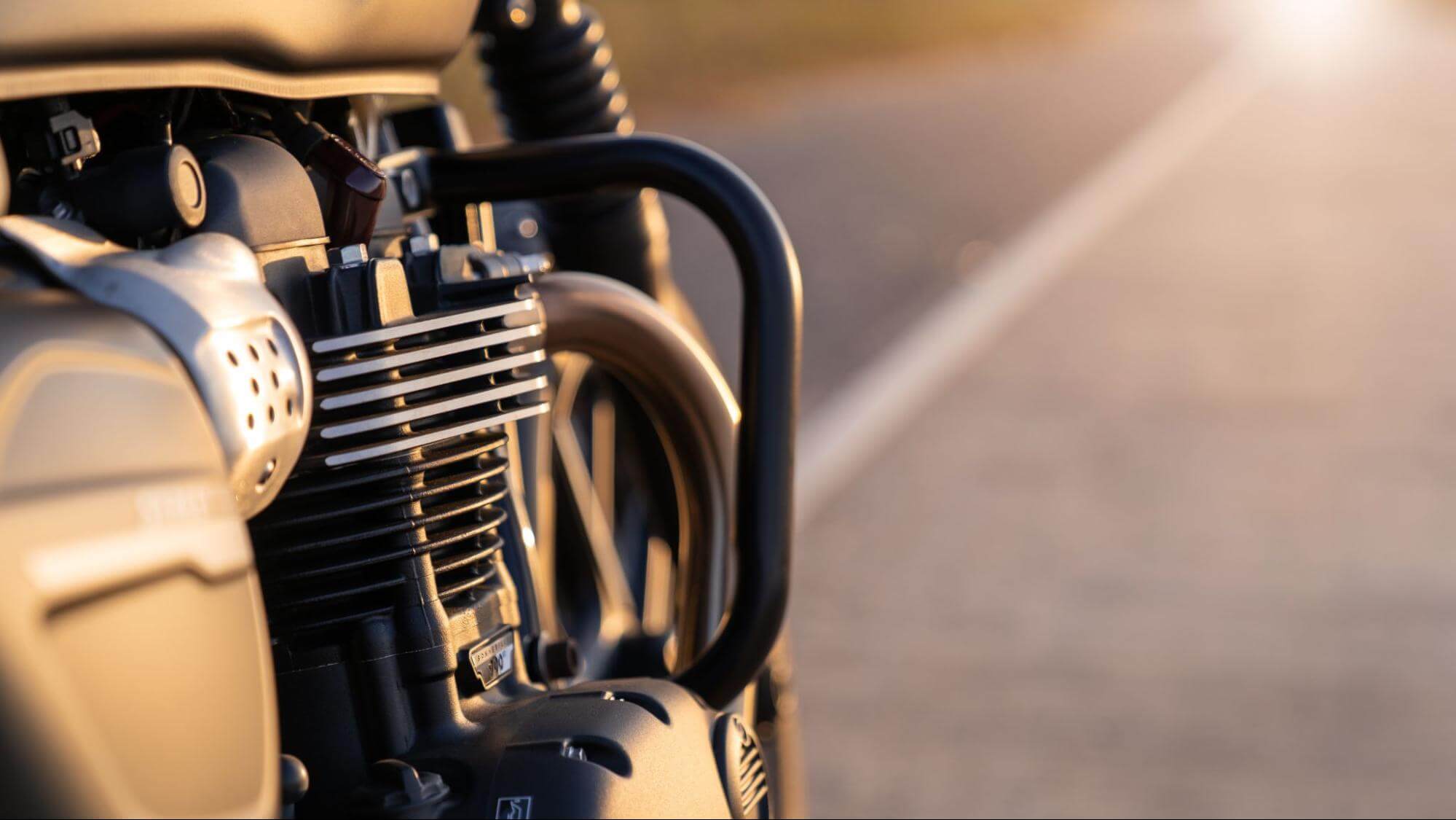 Motor de moto: entenda como funciona e os cuidados essenciais