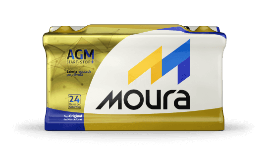 Baterias para carros com alta performance