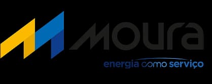 Logo Moura como Serviço