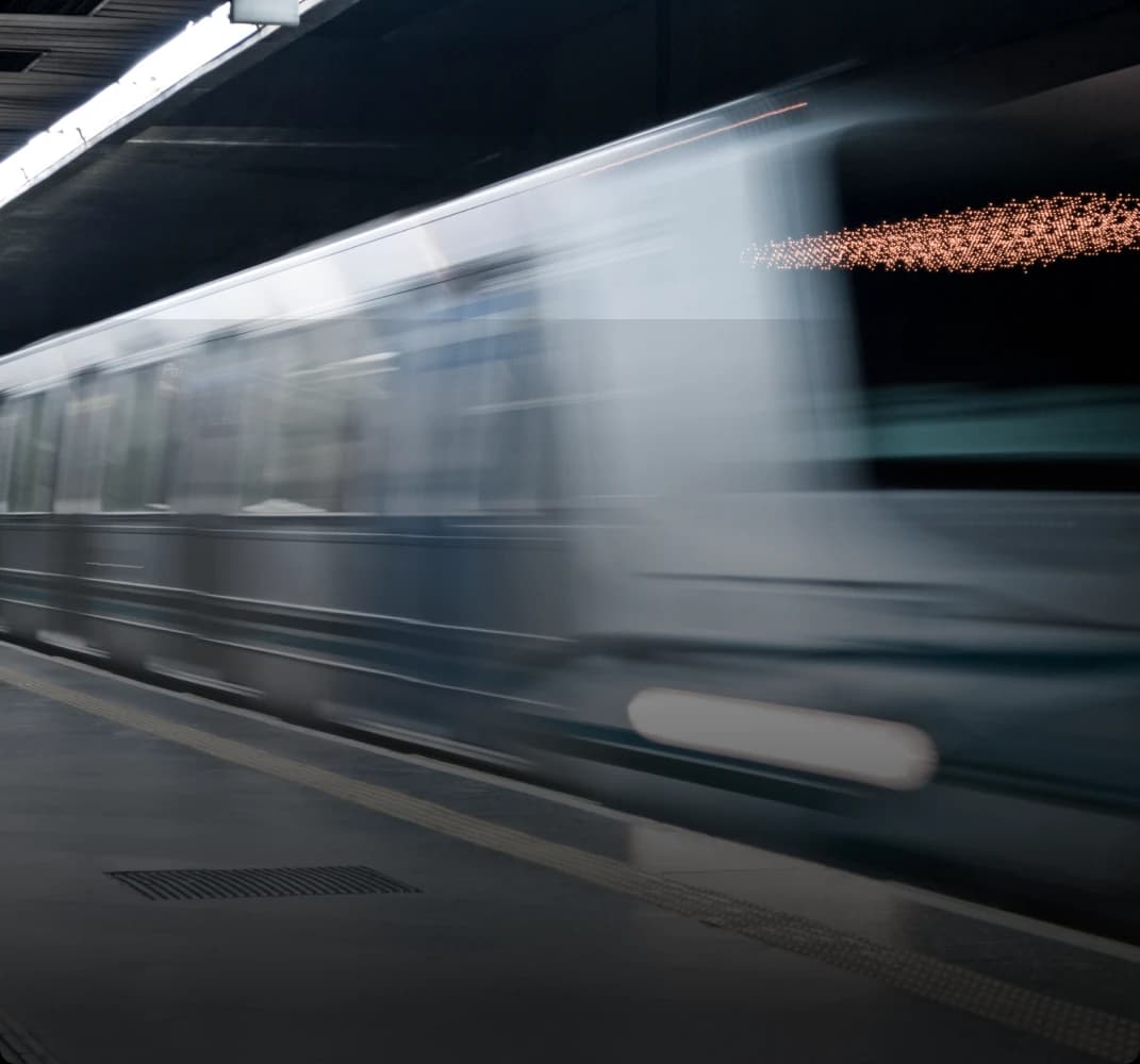 Moura Locomotiva Advanced