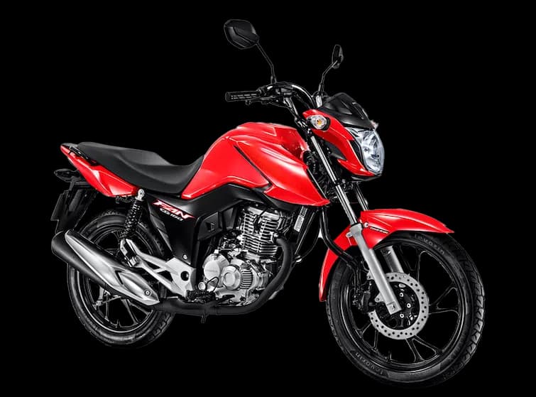 Moto a bateria